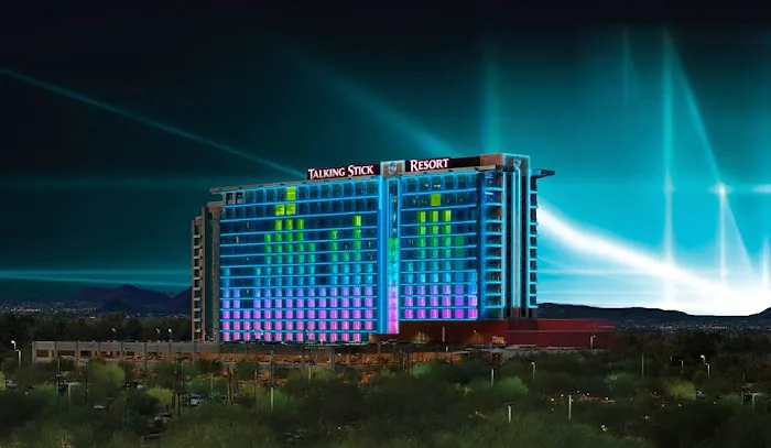 Talking Stick Resort Hotel 4