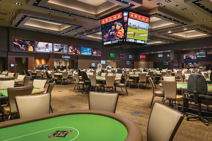 Talking Stick Resort Hotel 4