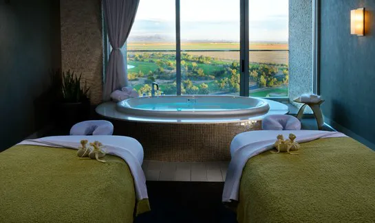 Talking Stick Resort Hotel 4