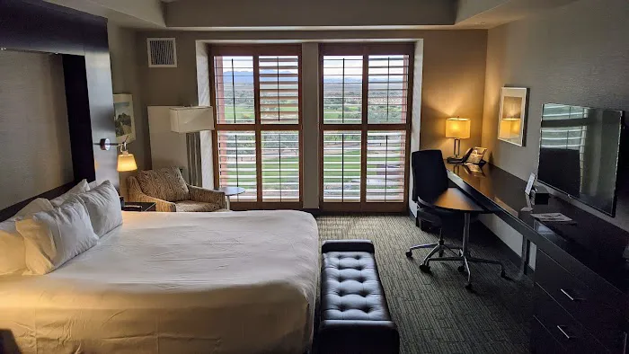Talking Stick Resort Hotel 4
