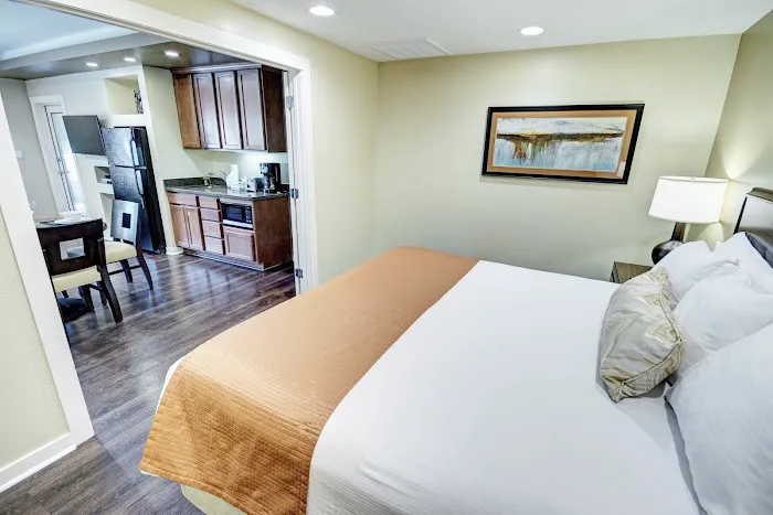 Orange Tree Resort 5
