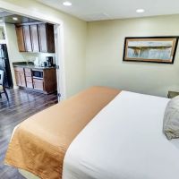 Orange Tree Resort ico