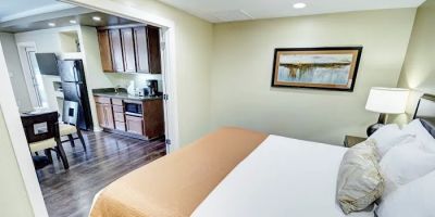 Orange Tree Resort