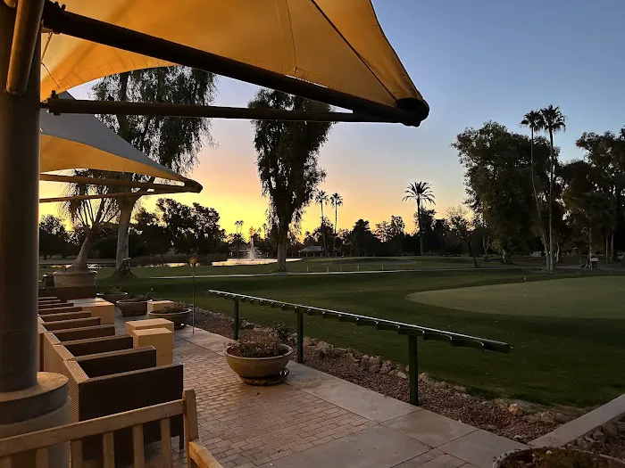 Orange Tree Resort 5