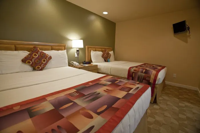 Orange Tree Resort 5