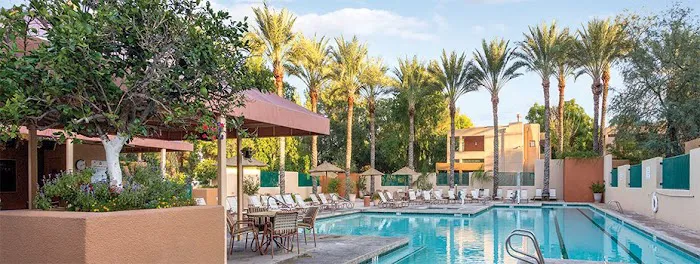 Orange Tree Resort 5