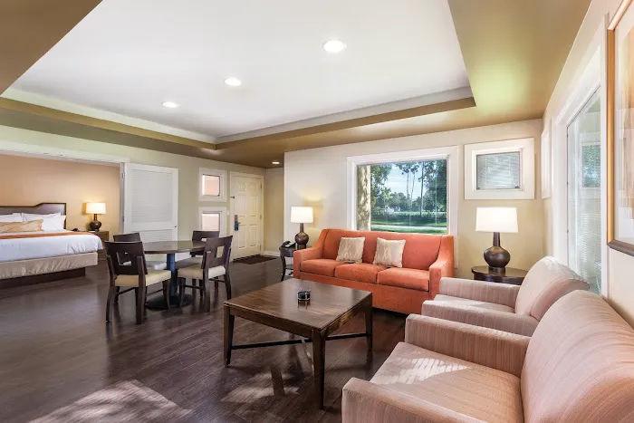 Orange Tree Resort 5