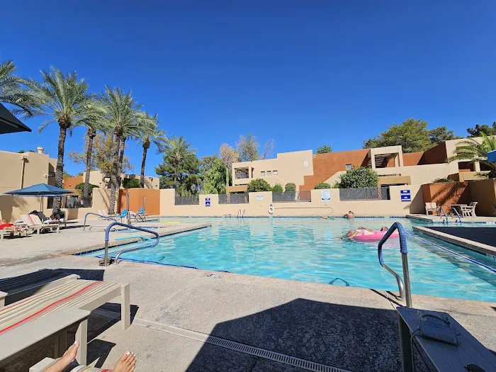Orange Tree Resort 5