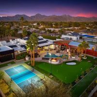 Wander Scottsdale Desert ico