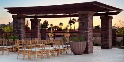 Courtyard Scottsdale Salt River