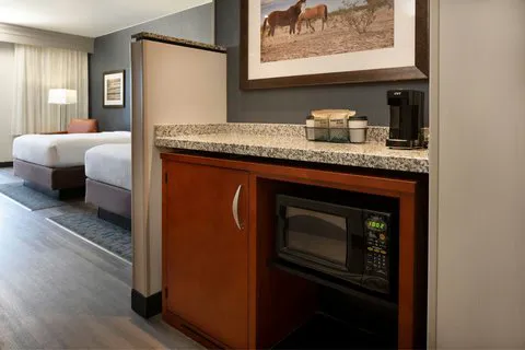 Courtyard Scottsdale Salt River 4