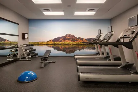 Courtyard Scottsdale Salt River 4
