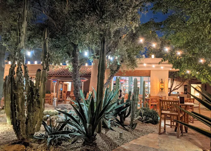The Hermosa Inn 5