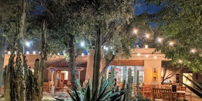 The Hermosa Inn