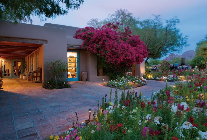 The Hermosa Inn 5