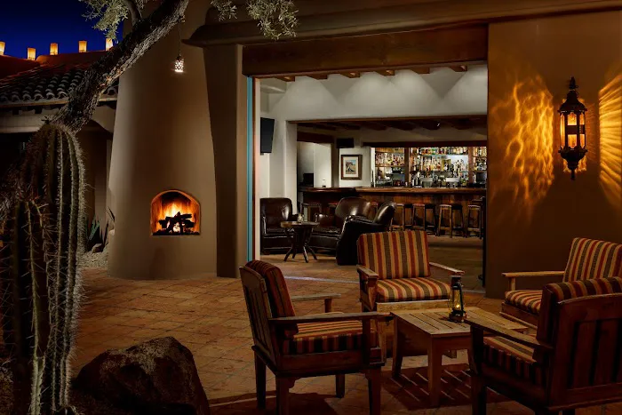 The Hermosa Inn 5