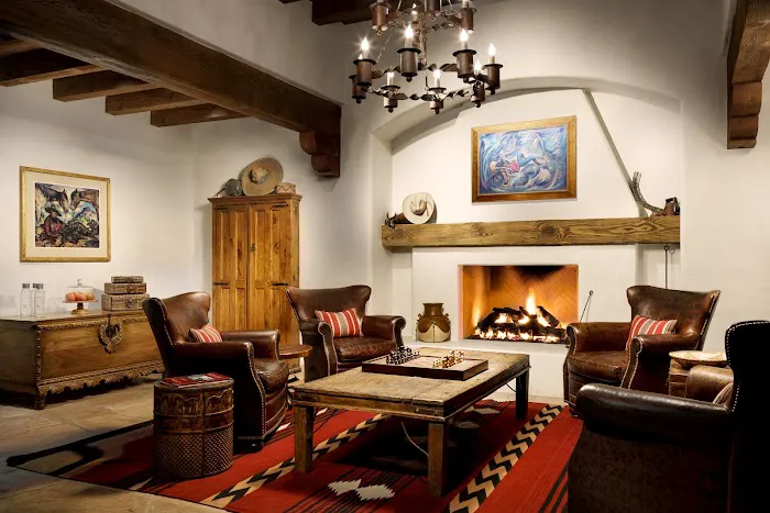 The Hermosa Inn 5