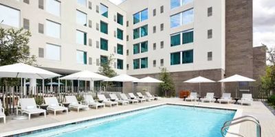 AC Hotel Phoenix Biltmore