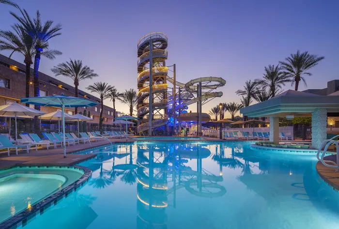 Arizona Biltmore, LXR Hotels & Resorts 5