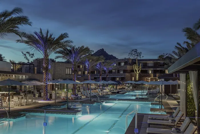 Arizona Biltmore, LXR Hotels & Resorts 5