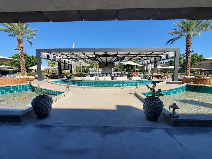 Arizona Biltmore, LXR Hotels & Resorts 5