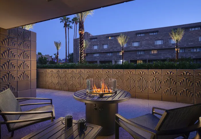 Arizona Biltmore, LXR Hotels & Resorts 5