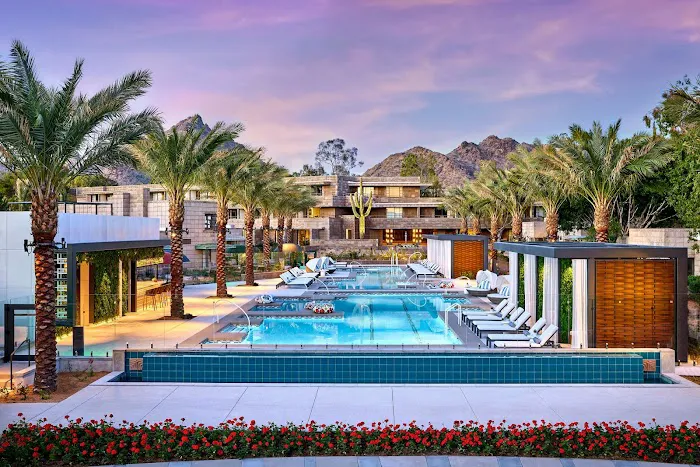 Arizona Biltmore, LXR Hotels & Resorts 5