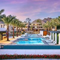 Arizona Biltmore, LXR Hotels & Resorts ico