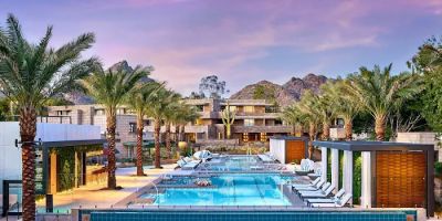 Arizona Biltmore, LXR Hotels & Resorts