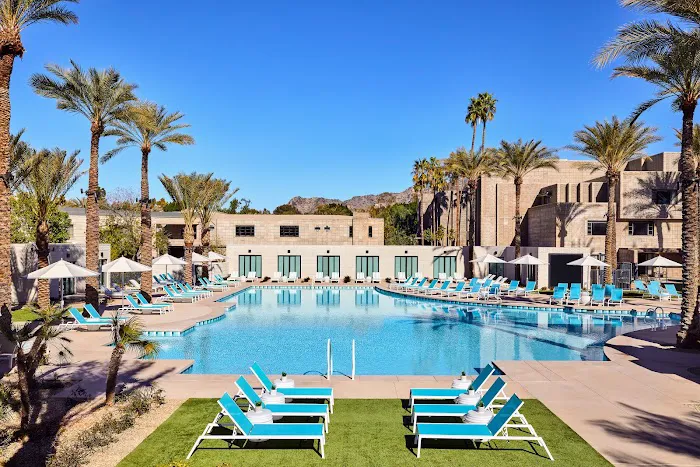 Arizona Biltmore, LXR Hotels & Resorts 5