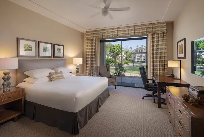 Arizona Biltmore, LXR Hotels & Resorts 5