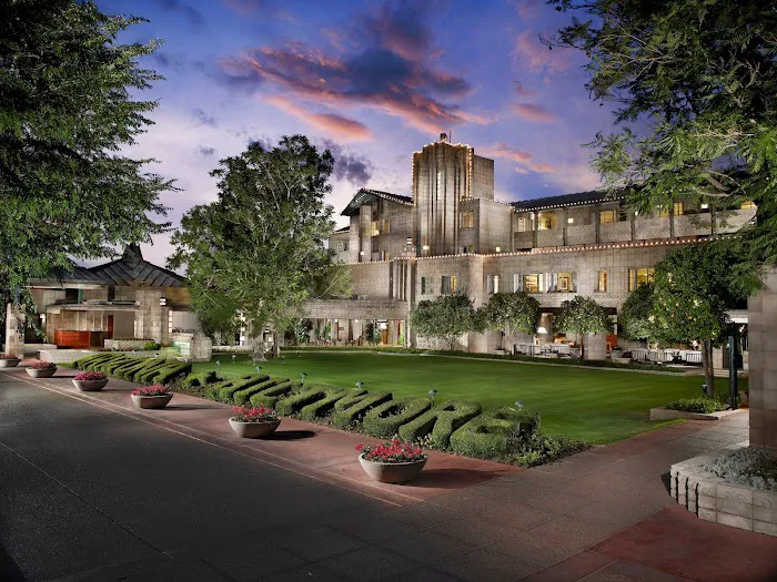 Arizona Biltmore, LXR Hotels & Resorts 5