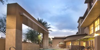 Holiday Inn & Suites Scottsdale North - Airpark by IHG