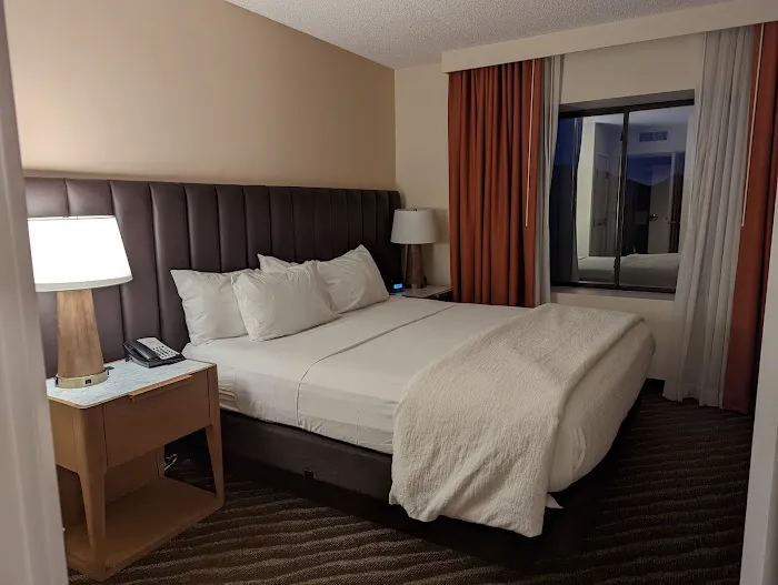 Embassy Suites by Hilton Phoenix Scottsdale 5