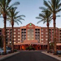 Embassy Suites by Hilton Phoenix Scottsdale ico