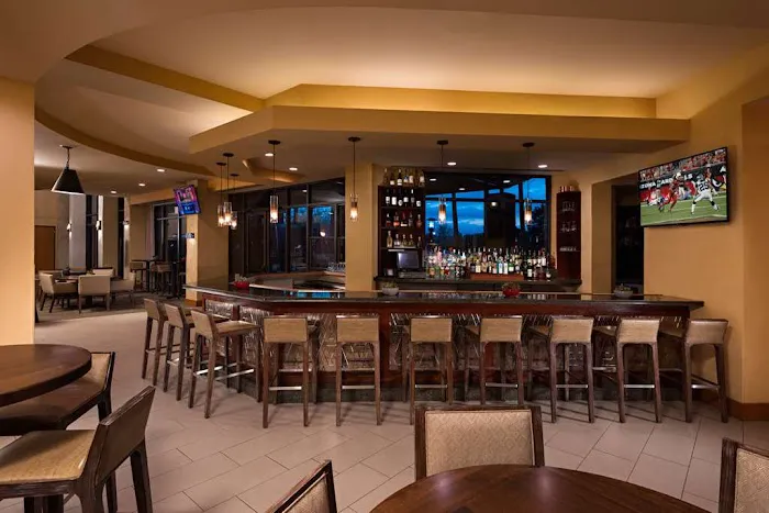 Embassy Suites by Hilton Phoenix Scottsdale 5