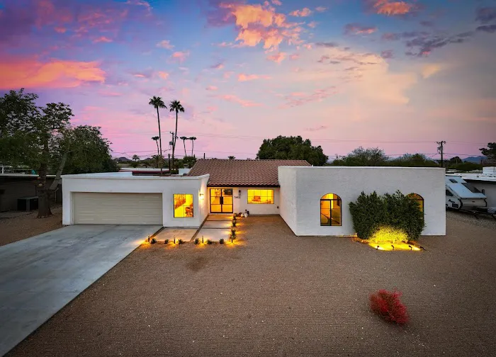 Wander Phoenix Vista 5