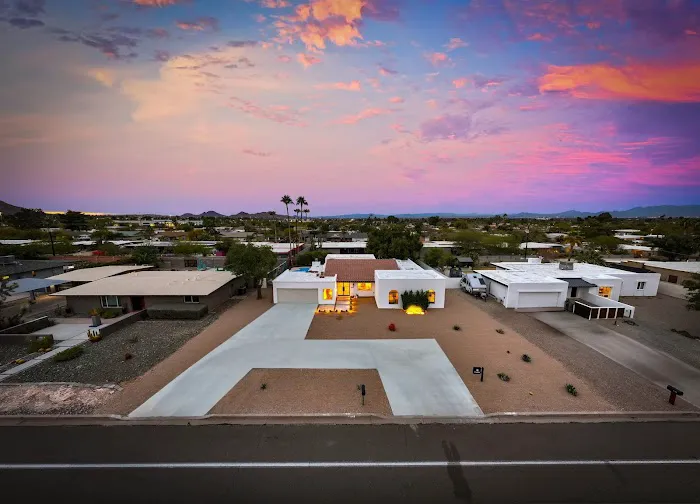 Wander Phoenix Vista 5