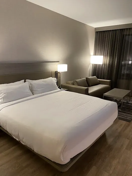 AC Hotel Scottsdale North 5