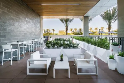 AC Hotel Scottsdale North 5