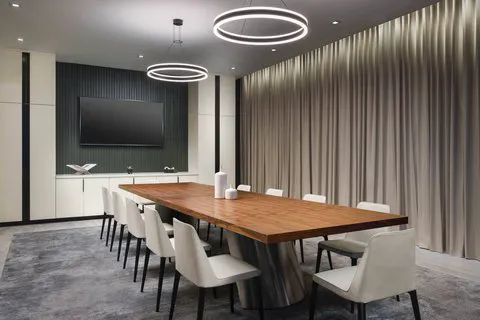 AC Hotel Scottsdale North 5