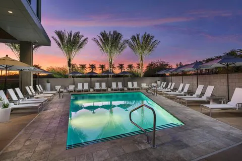 AC Hotel Scottsdale North 5