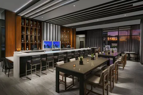 AC Hotel Scottsdale North 5