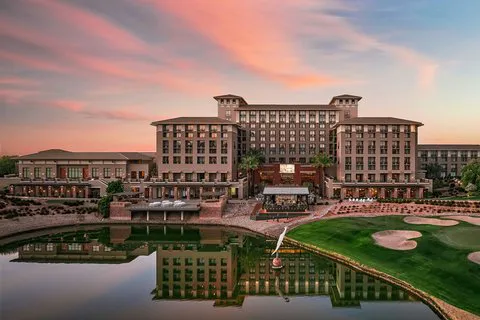 The Westin Kierland Resort & Spa 5