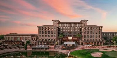 The Westin Kierland Resort & Spa