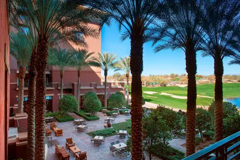 The Westin Kierland Resort & Spa 5