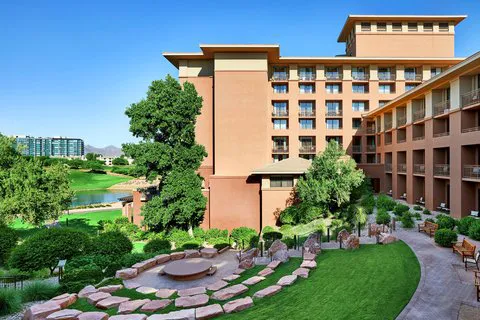 The Westin Kierland Resort & Spa 5