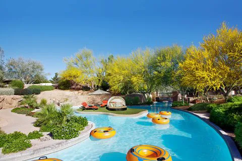 The Westin Kierland Resort & Spa 5