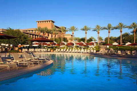 The Westin Kierland Resort & Spa 5