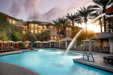 The Westin Kierland Villas, Scottsdale 5